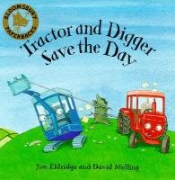 Tractor and Digger Parents & Children