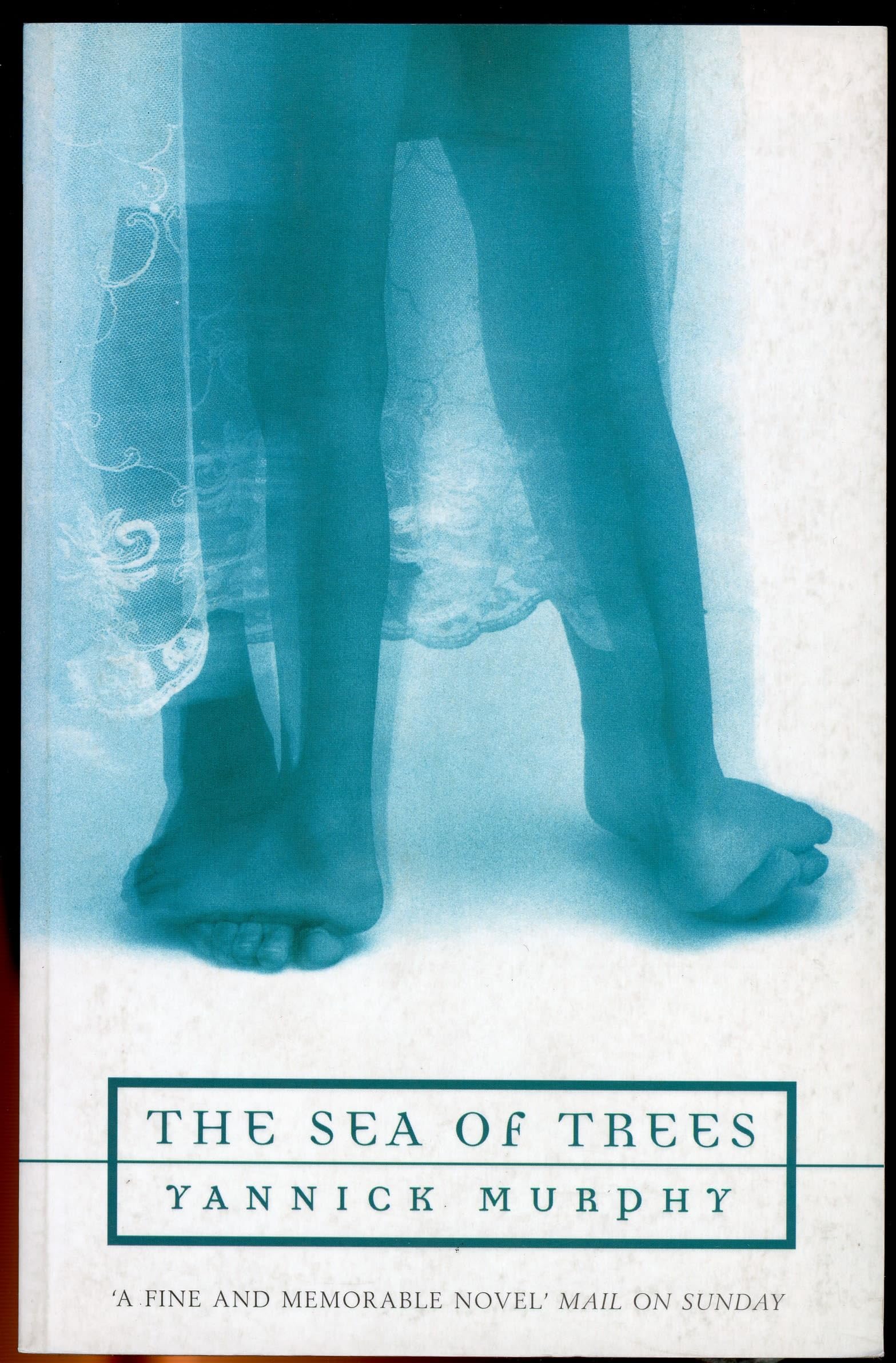 Murphy, Y: The Sea of Trees Contemporary literature
