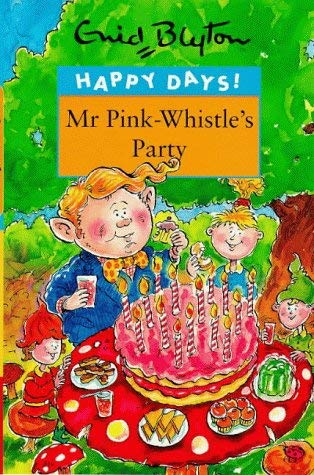 Product Image: Mr. Pink-Whistle's Party