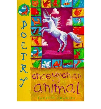 Product Image: Once upon an Animal
