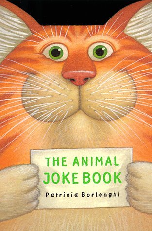 The Animal Joke Book Non-fiction