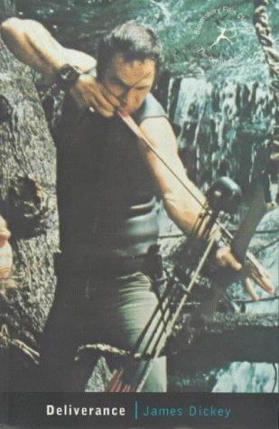 Deliverance (Bloomsbury Film Classics) Contemporary literature