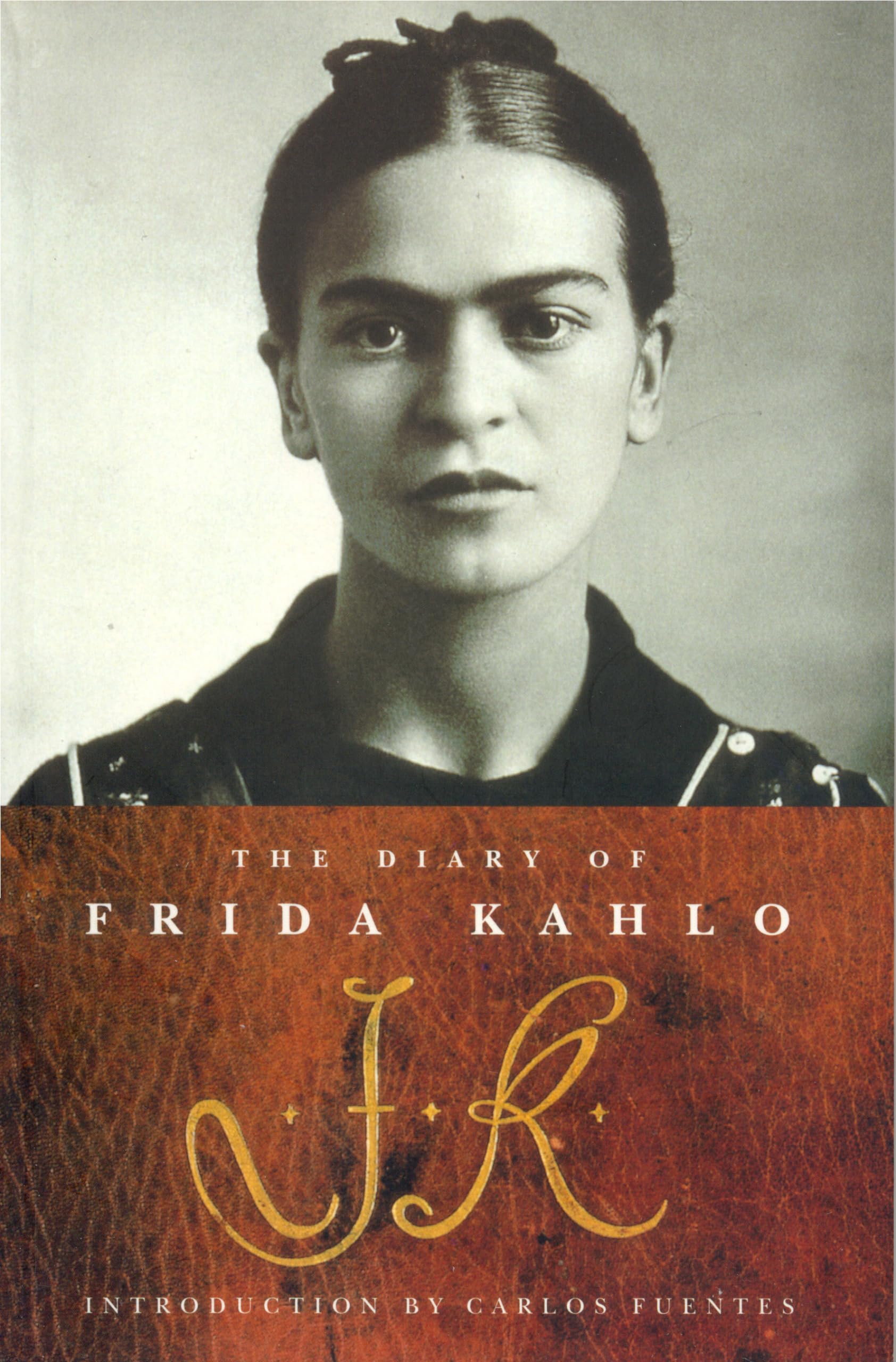 The Diary of Frida Kahlo: An Intimate Self-portrait Memories