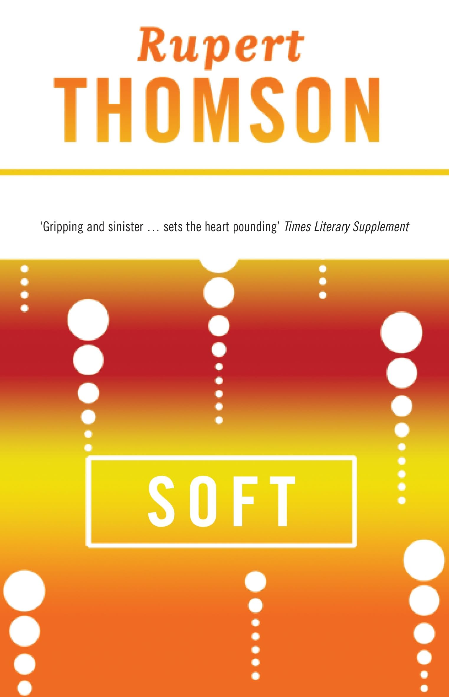 Soft Contemporary literature Books