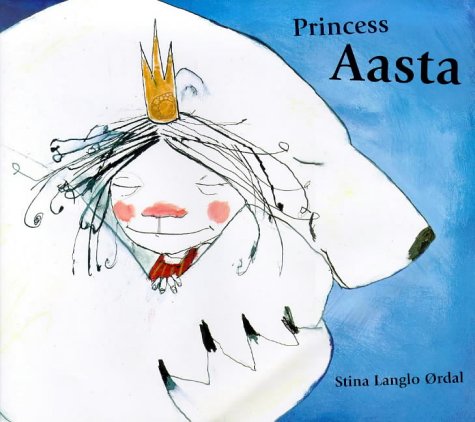 Princess Aasta Novels & Short Stories