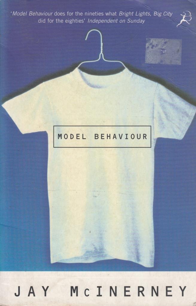 Model Behaviour Contemporary literature