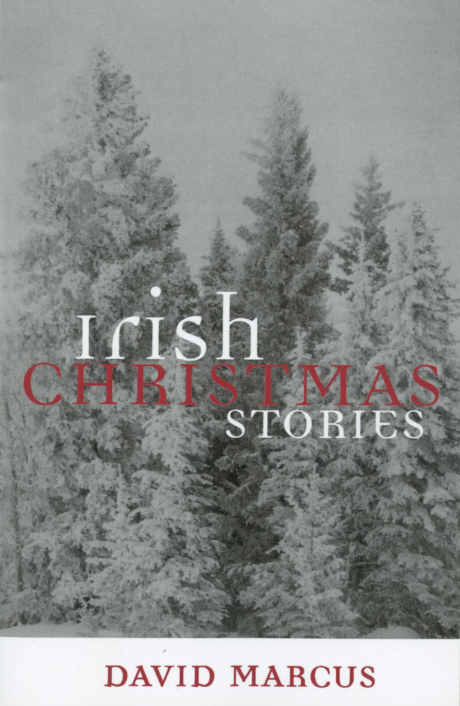 Irish Christmas Stories 2 Essays & Short Stories