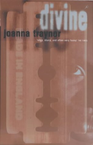 Divine (Bloomsbury Paperbacks) Contemporary literature