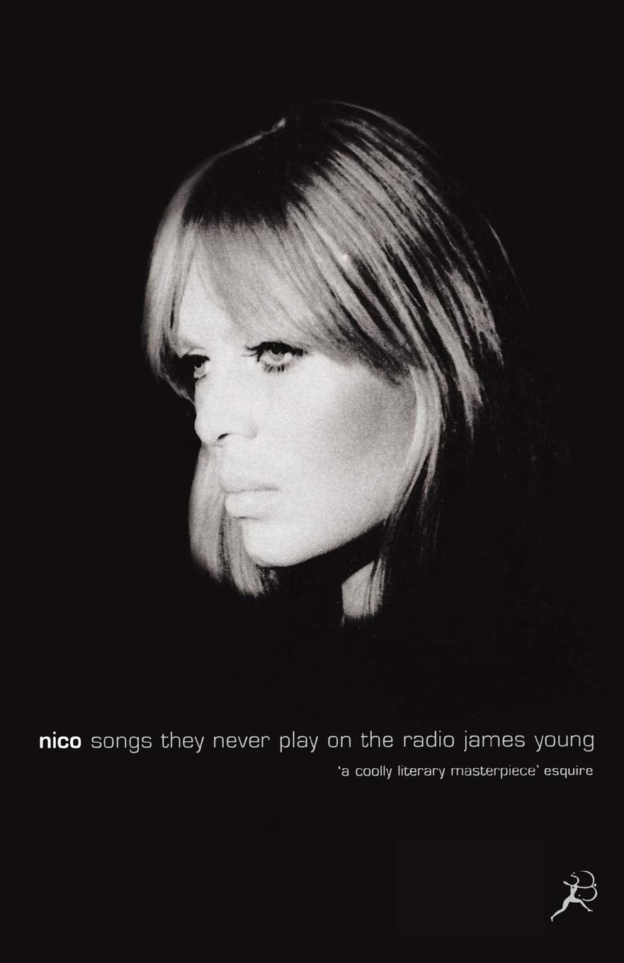 Nico: Songs they never play on Radio Pop culture