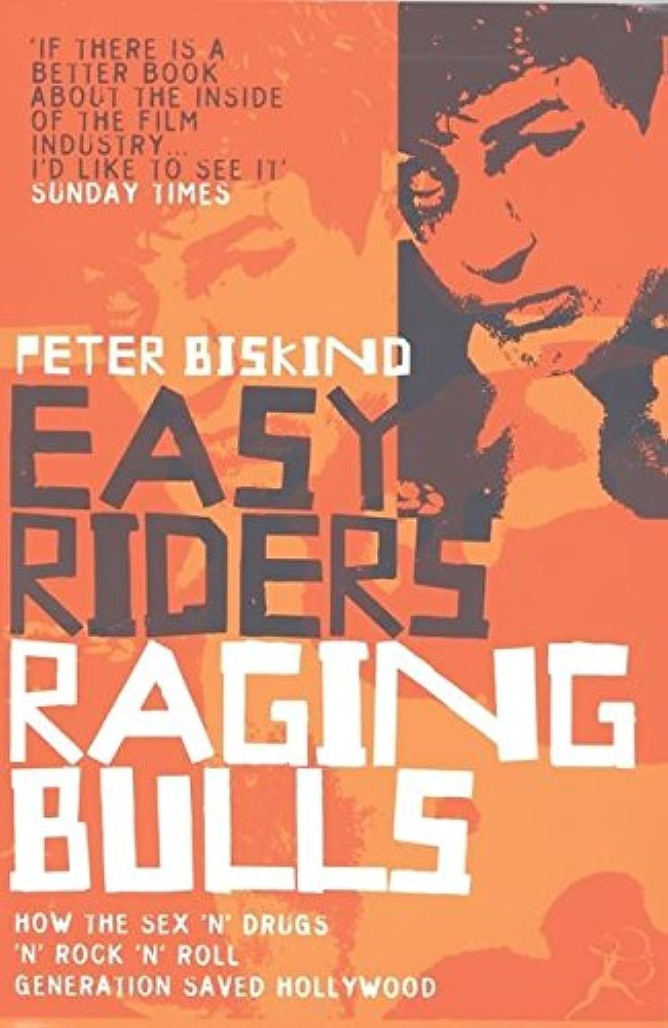 Easy Riders, Raging Bulls Media & Communication Books