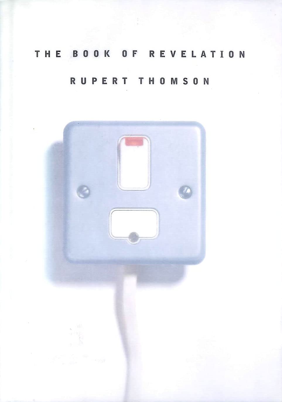 The Book of Revelation Contemporary literature