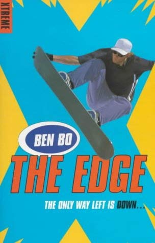 Edge (v. 1) (Xtreme) Leisure & Fun