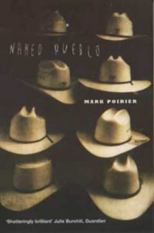 Naked Pueblo Essays & Short Stories