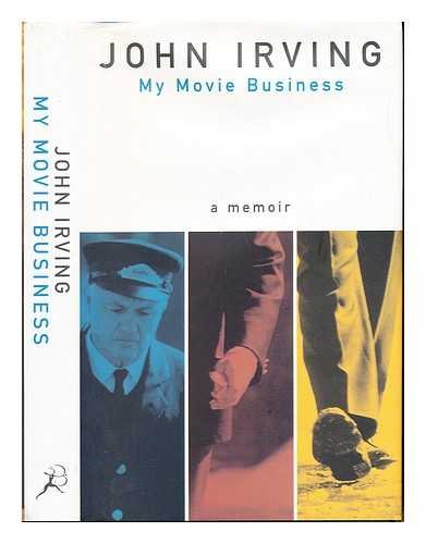 My Movie Business, Engl. ed. Contemporary literature