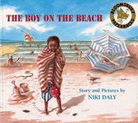Product Image: The Boy on the Beach
