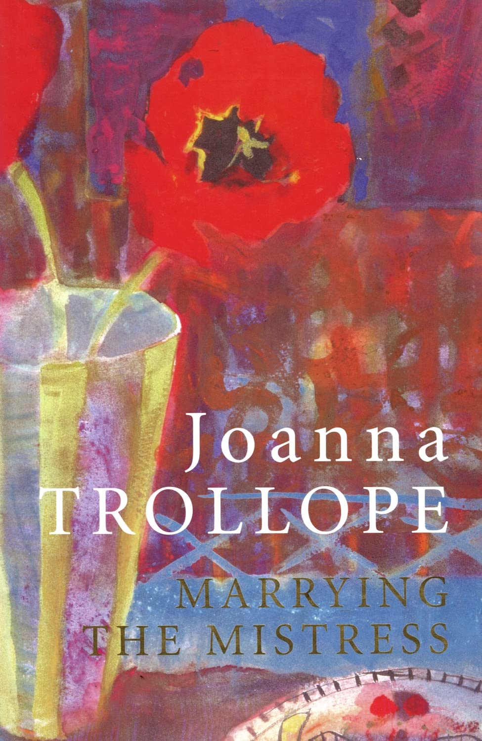 Marrying the Mistress Contemporary literature Books