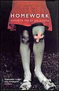 Homework Contemporary literature Books