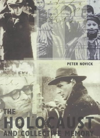 The Holocaust and Collective Memory: The American Experience Religion & Esotericism