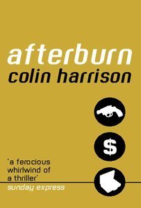 Afterburn Contemporary literature