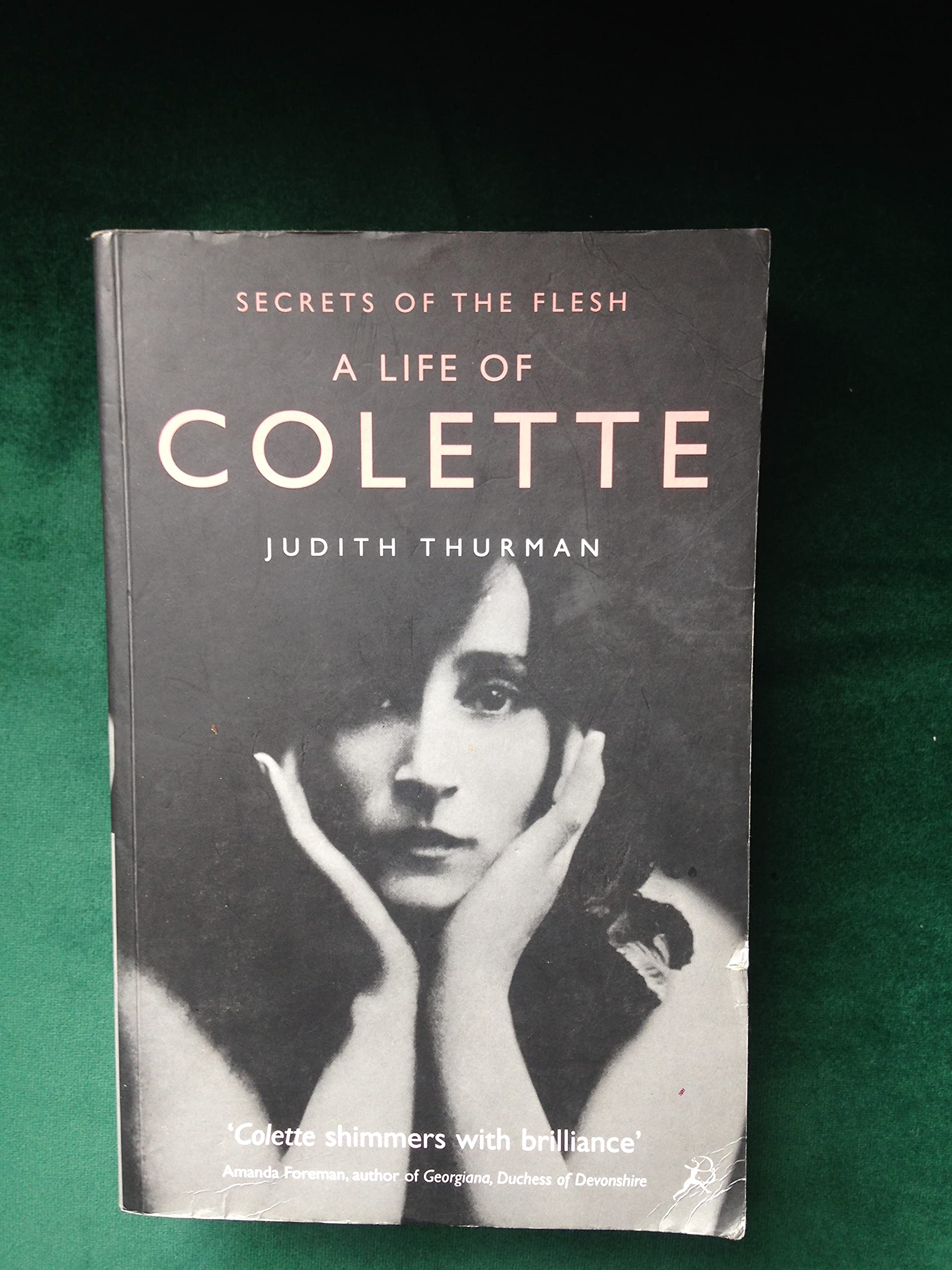 Product Image: A Life of Colette