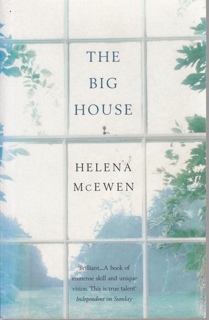 Product Image: The Big House