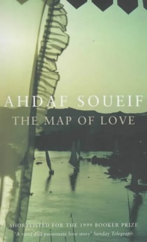 Product Image: Map of Love