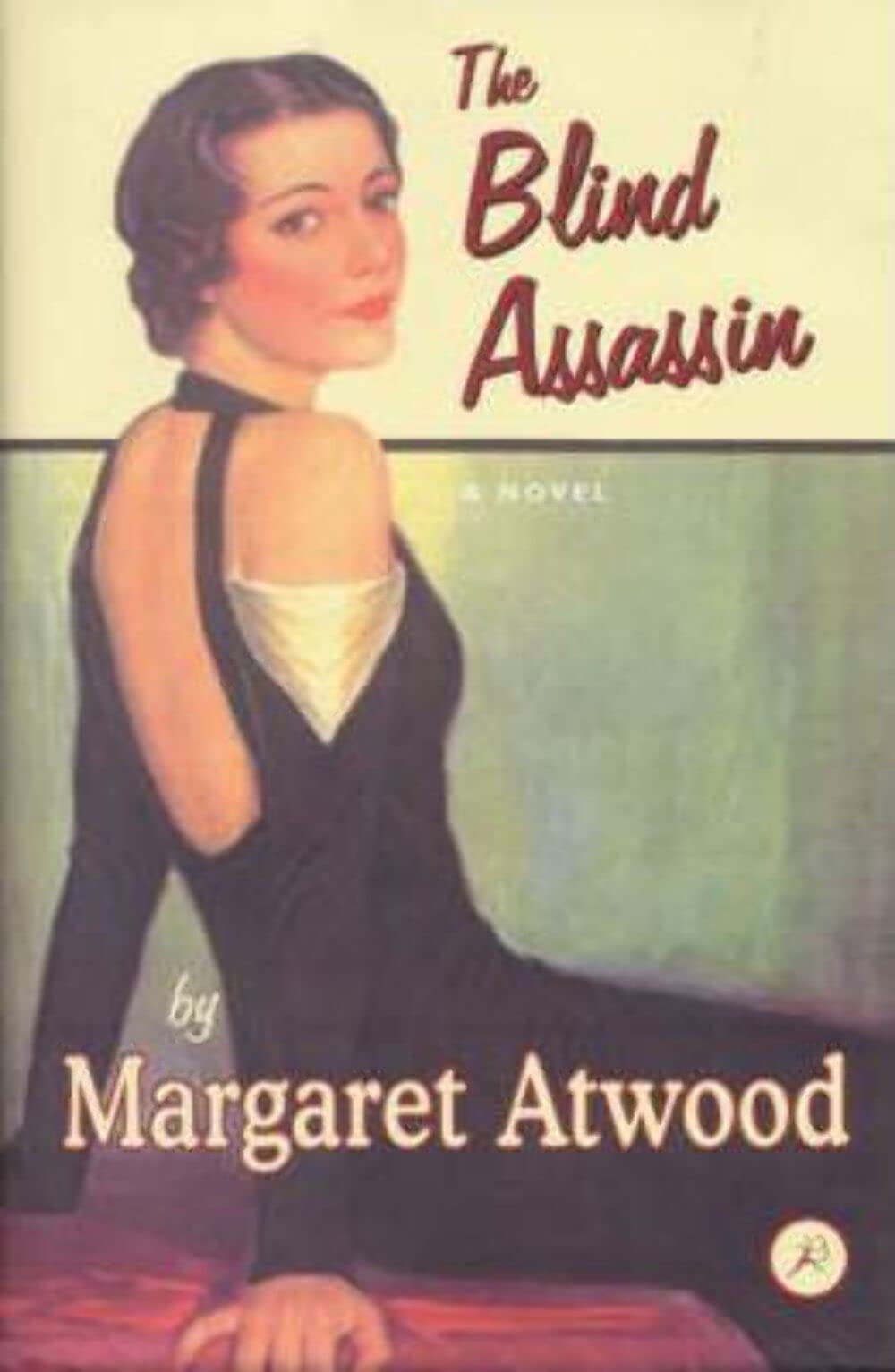 Product Image: The Blind Assassin
