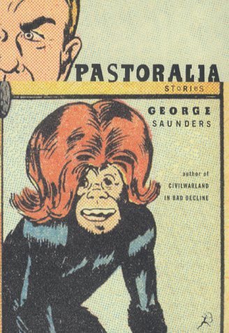 Pastoralia Essays & Short Stories