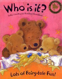 Who Is It? Fairy Tales & Legends