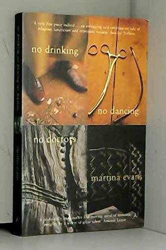 Product Image: No Drinking, No Dancing, No Doctors