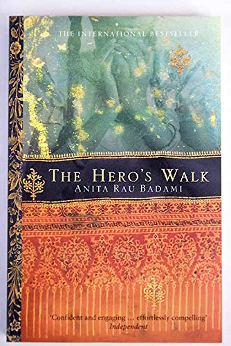 The Hero's Walk Contemporary literature