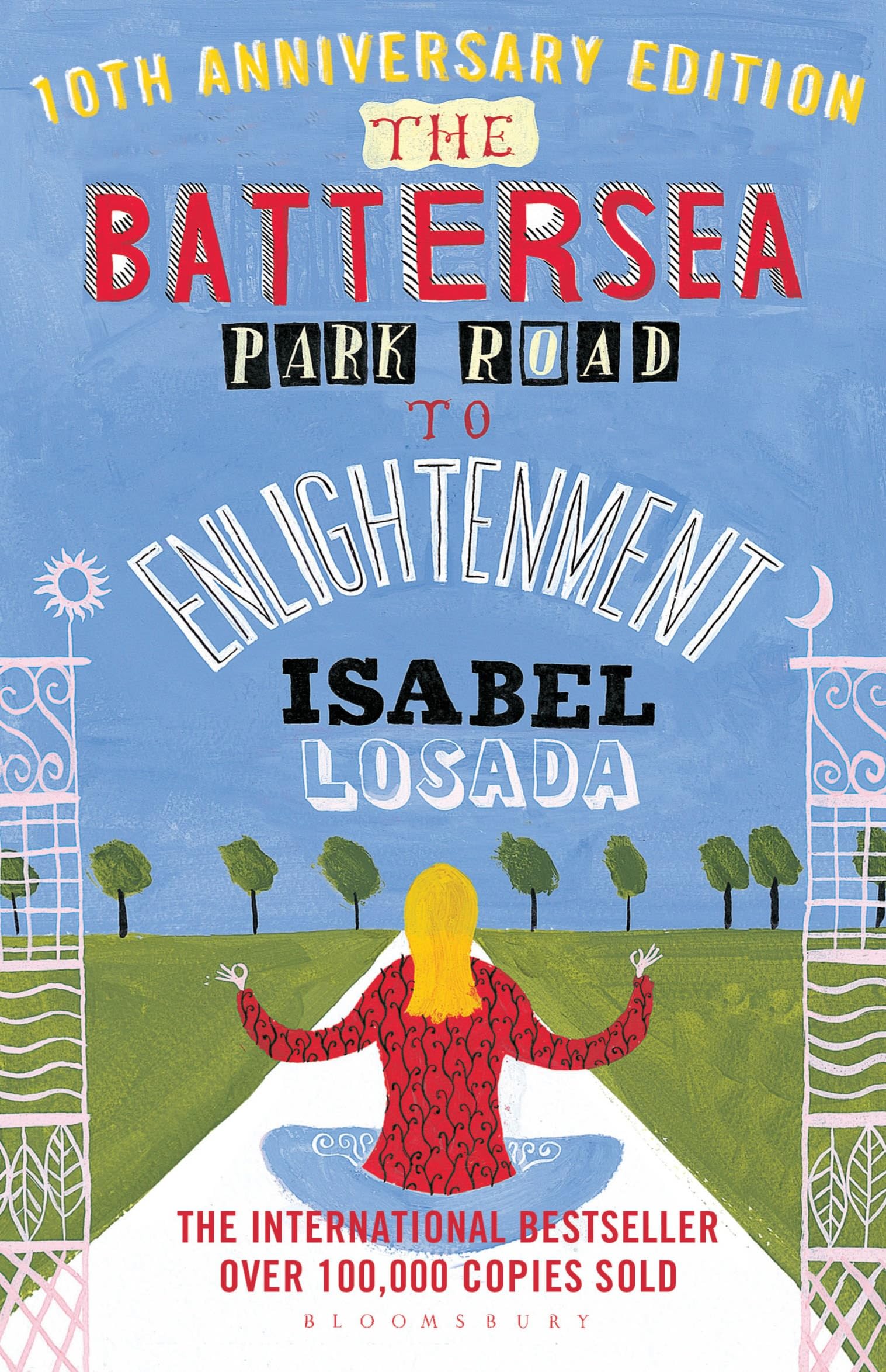 The Battersea Park Road to Enlightenment Politics & Society