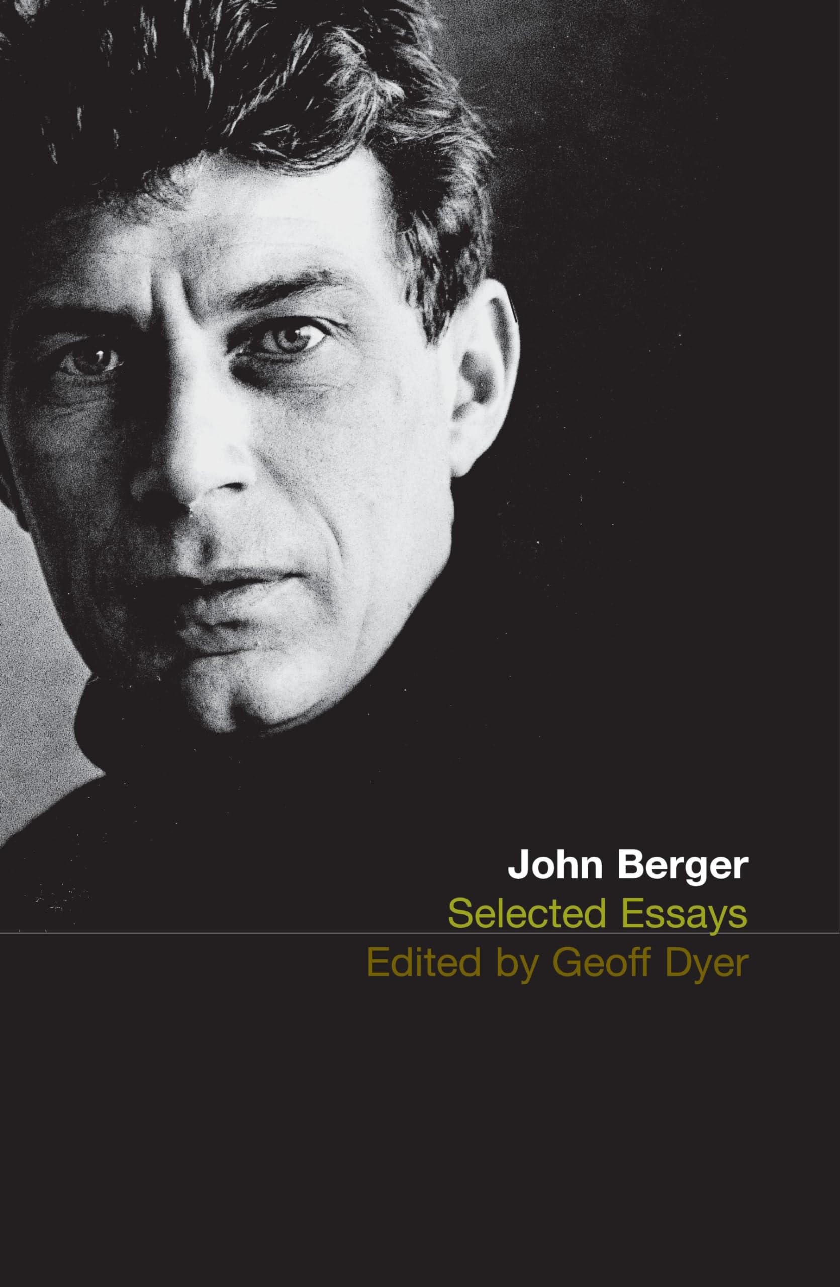 The Selected Essays of John Berger Social Sciences