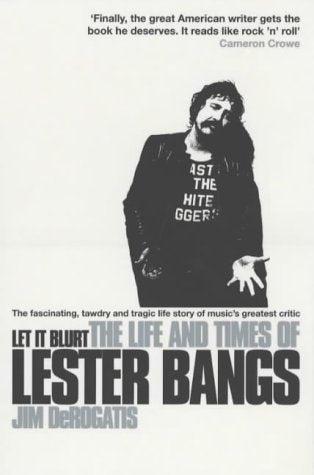Let It Blurt Books