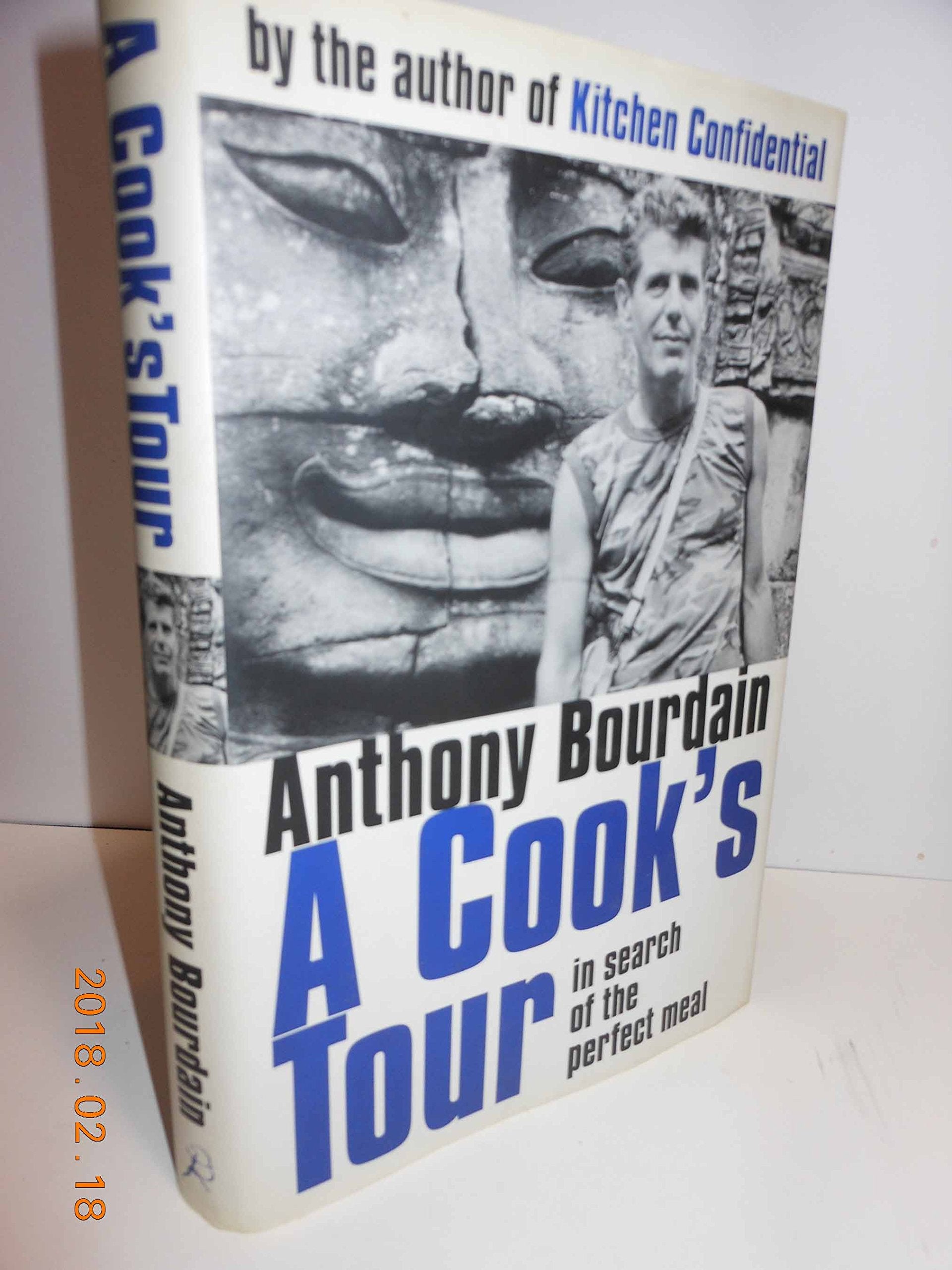 A Cook's Tour: In Search of the Perfect Meal Leisure, Home & Garden