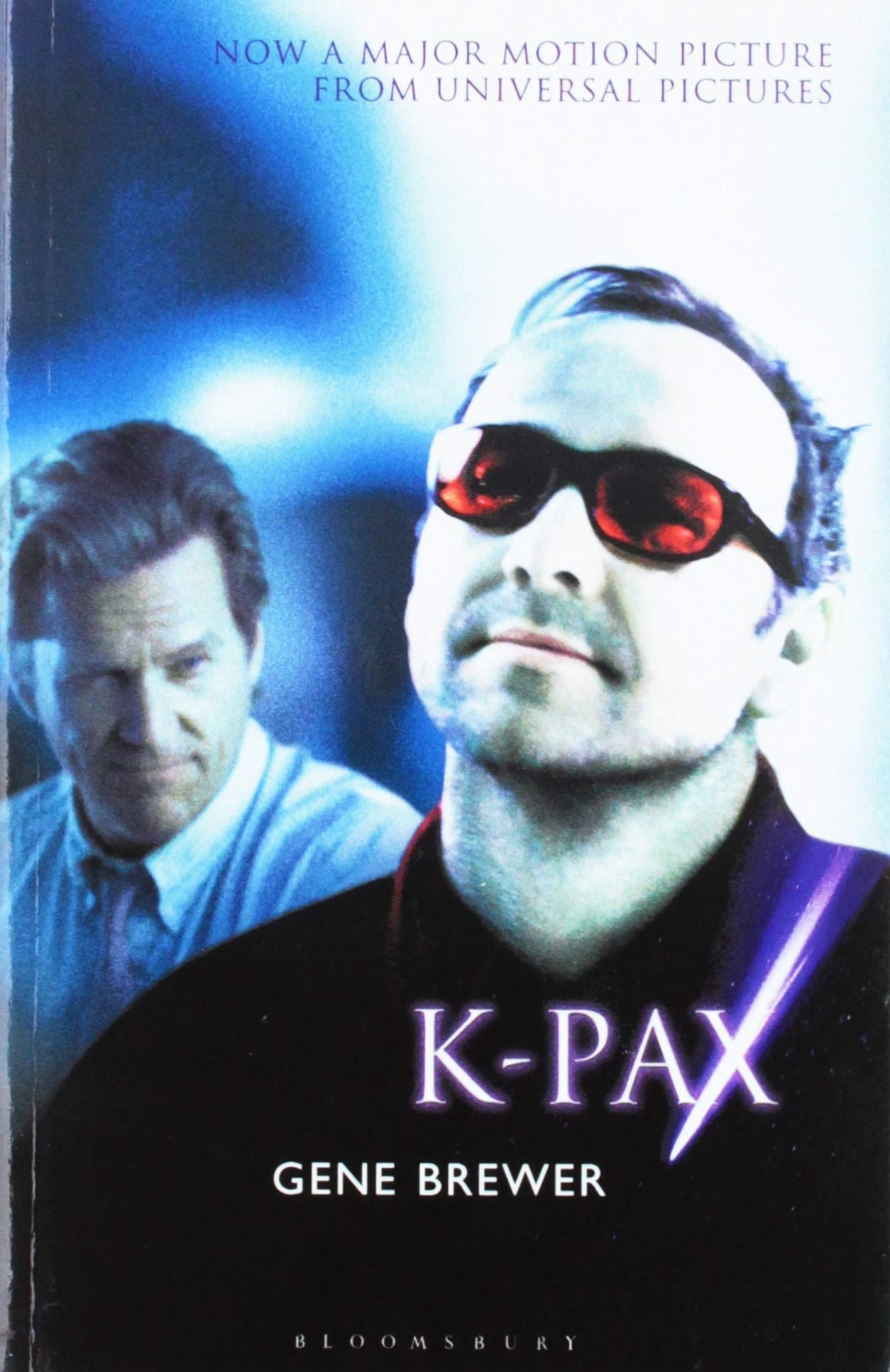 K-Pax Contemporary literature Books