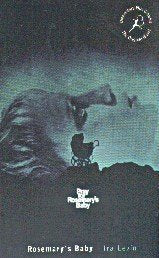 Rosemary's Baby (Bloomsbury Film Classics) Contemporary literature