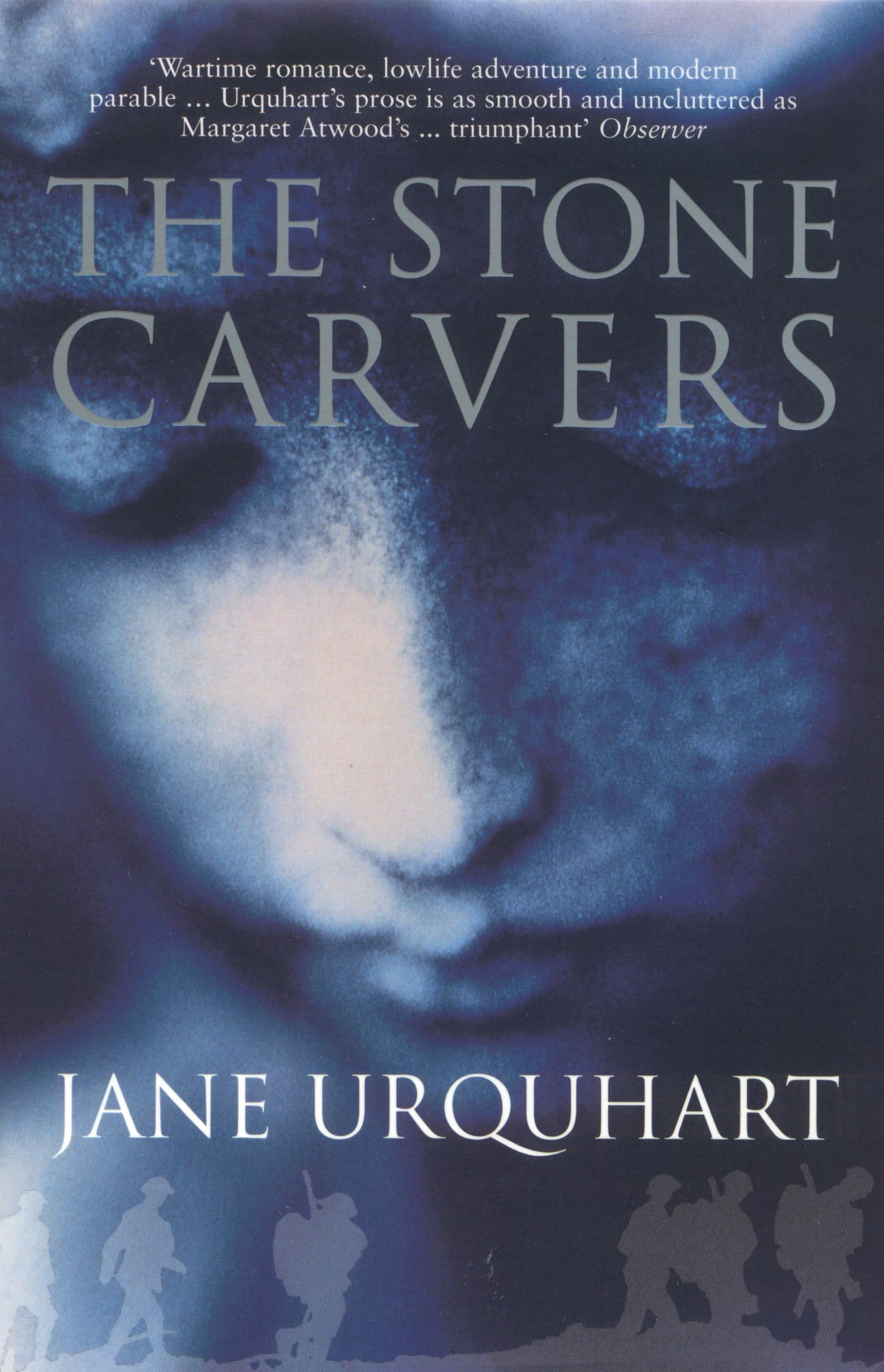 Product Image: The Stone Carvers