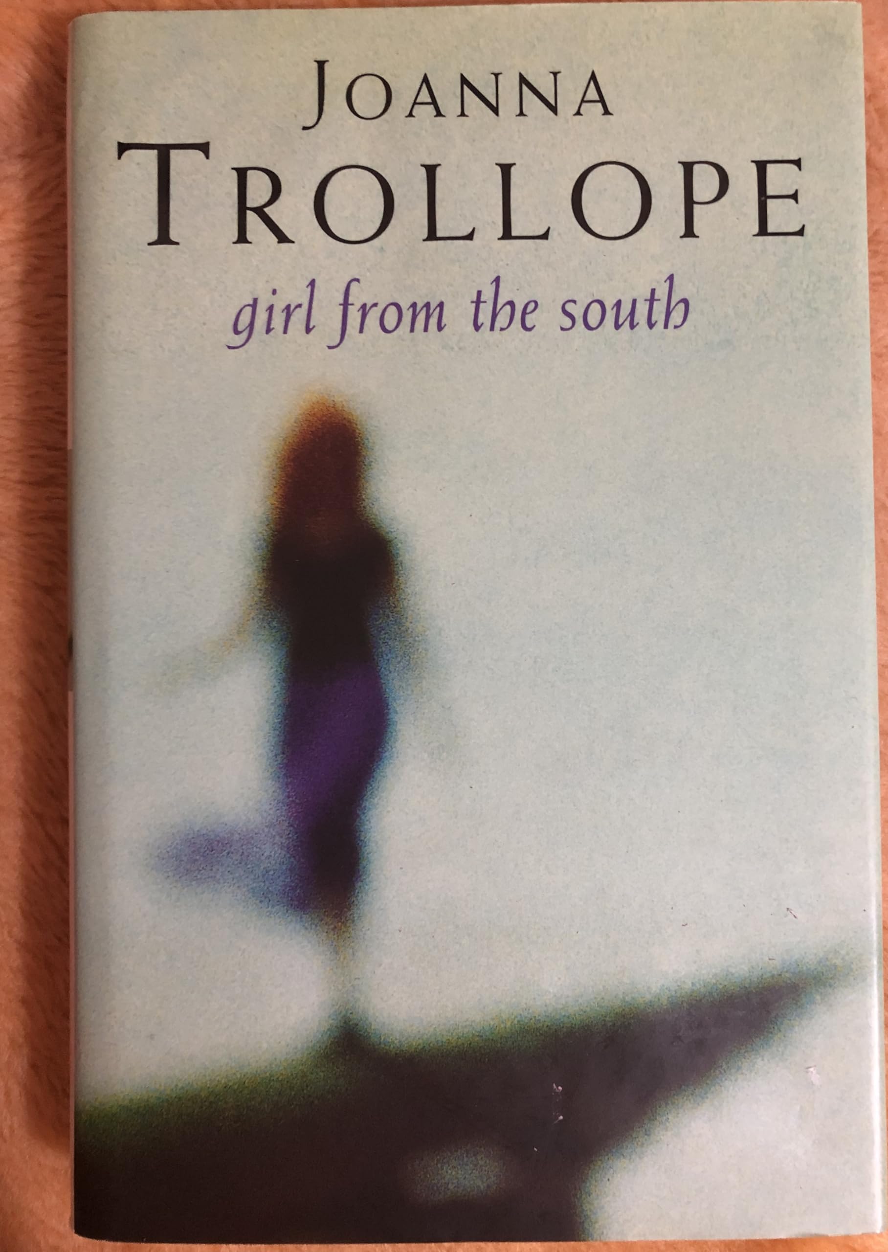 Girl From The South Contemporary literature