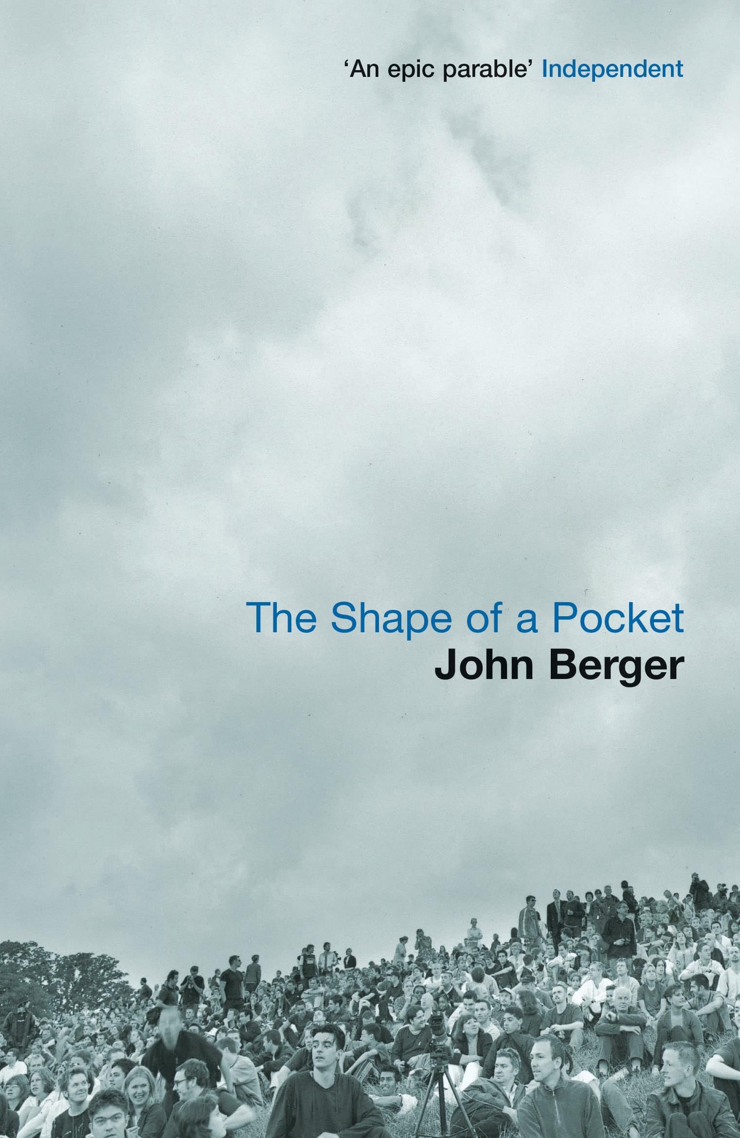 Product Image: The Shape of a Pocket