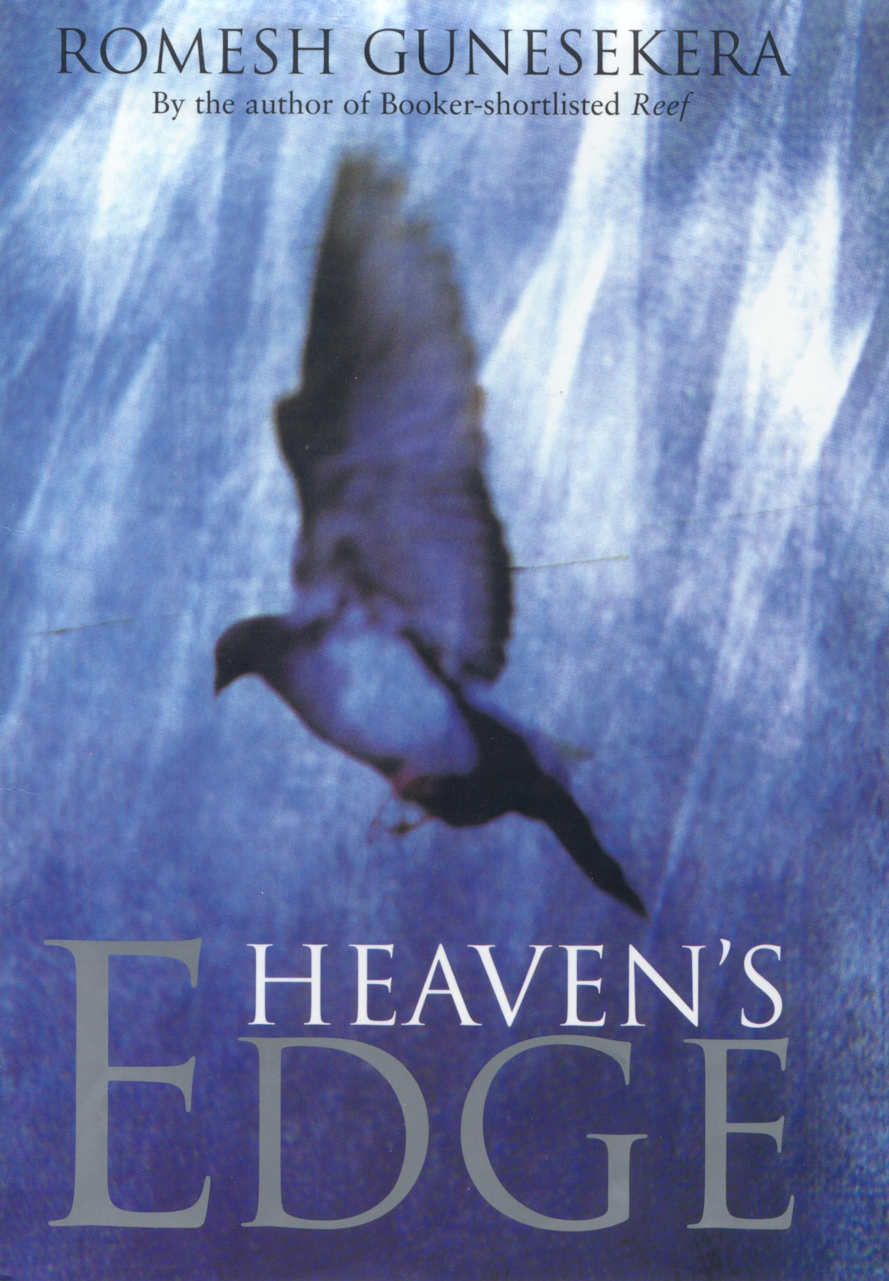 Product Image: Heaven's Edge