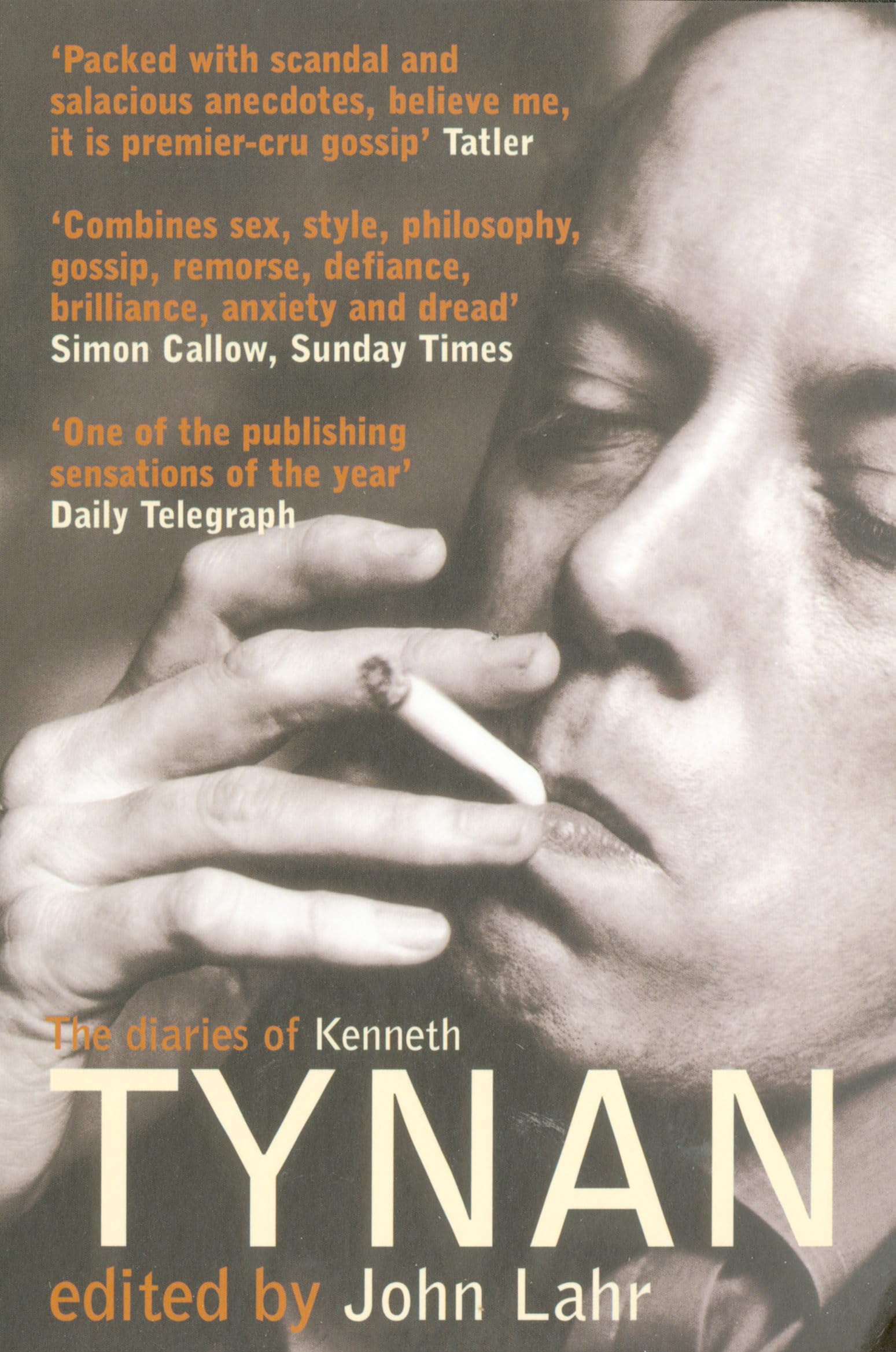 The Diaries of Kenneth Tynan Essays & Short Stories