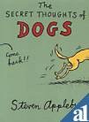 The Secret Thoughts of Dogs book