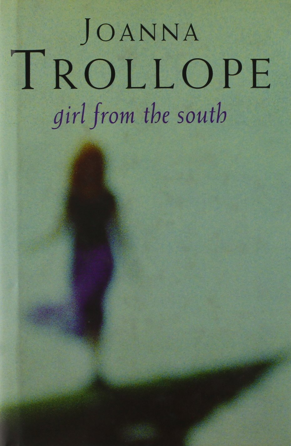 Girl From The South Contemporary literature