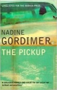 Product Image: The Pickup
