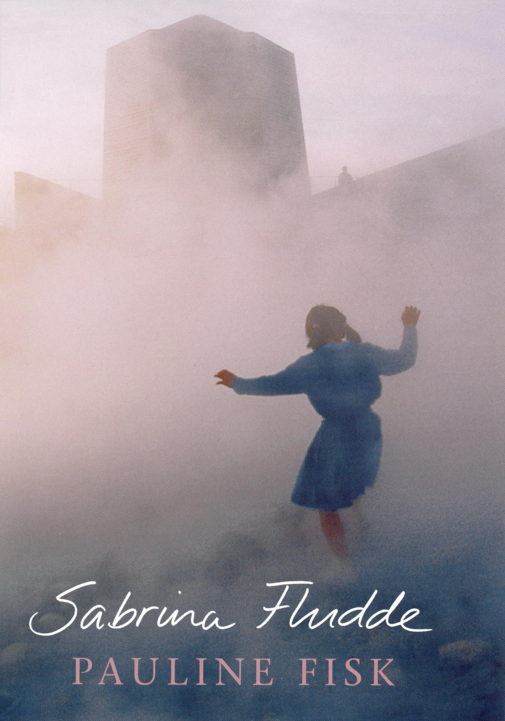 Sabrina Fludde Books