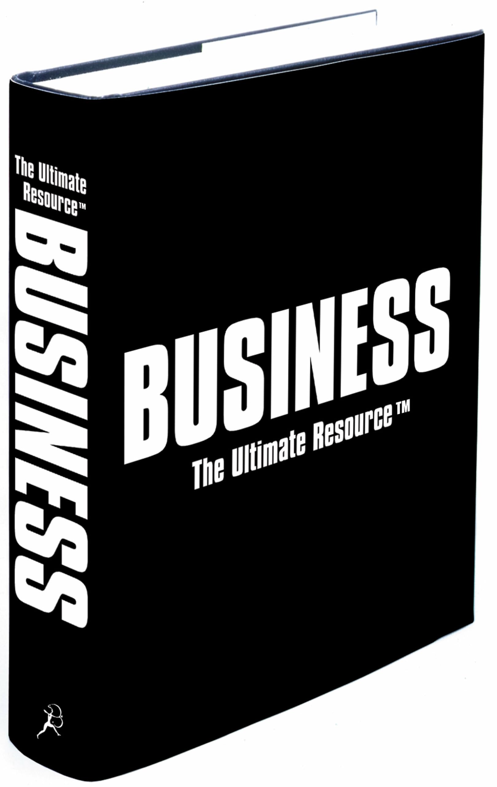 Business: The Ultimate Resource (Business the Ultimate Resource S.) Law
