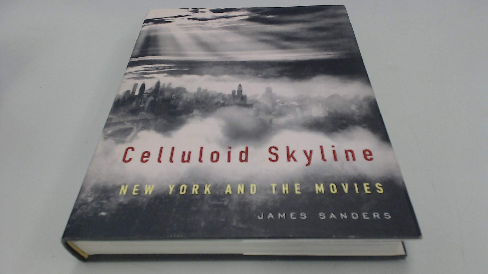 Celluloid Skyline: New York and the Movies Film, Art & Culture