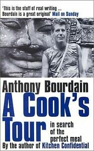 A Cook's Tour: In Search Of The Perfect Meal Travel