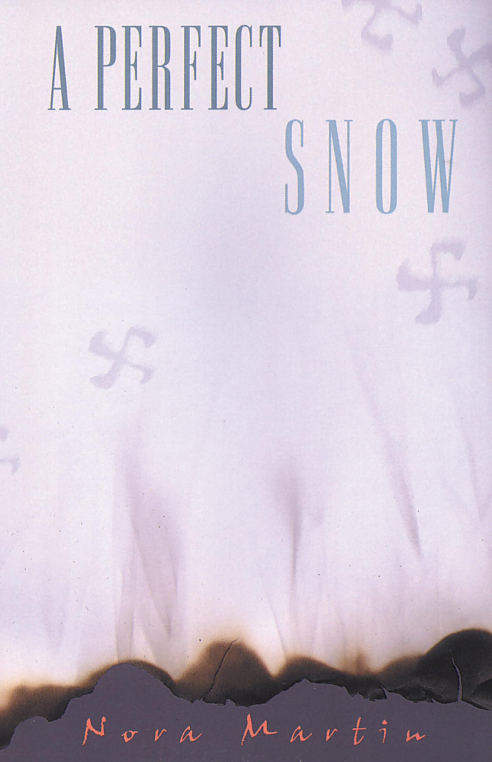 Product Image: A Perfect Snow